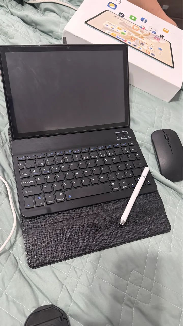 Tablet 