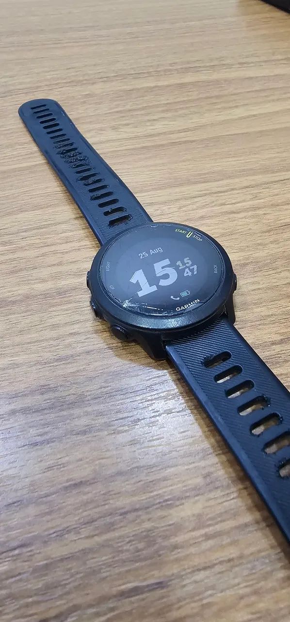 Garmin forerruner 55 - Foto 2