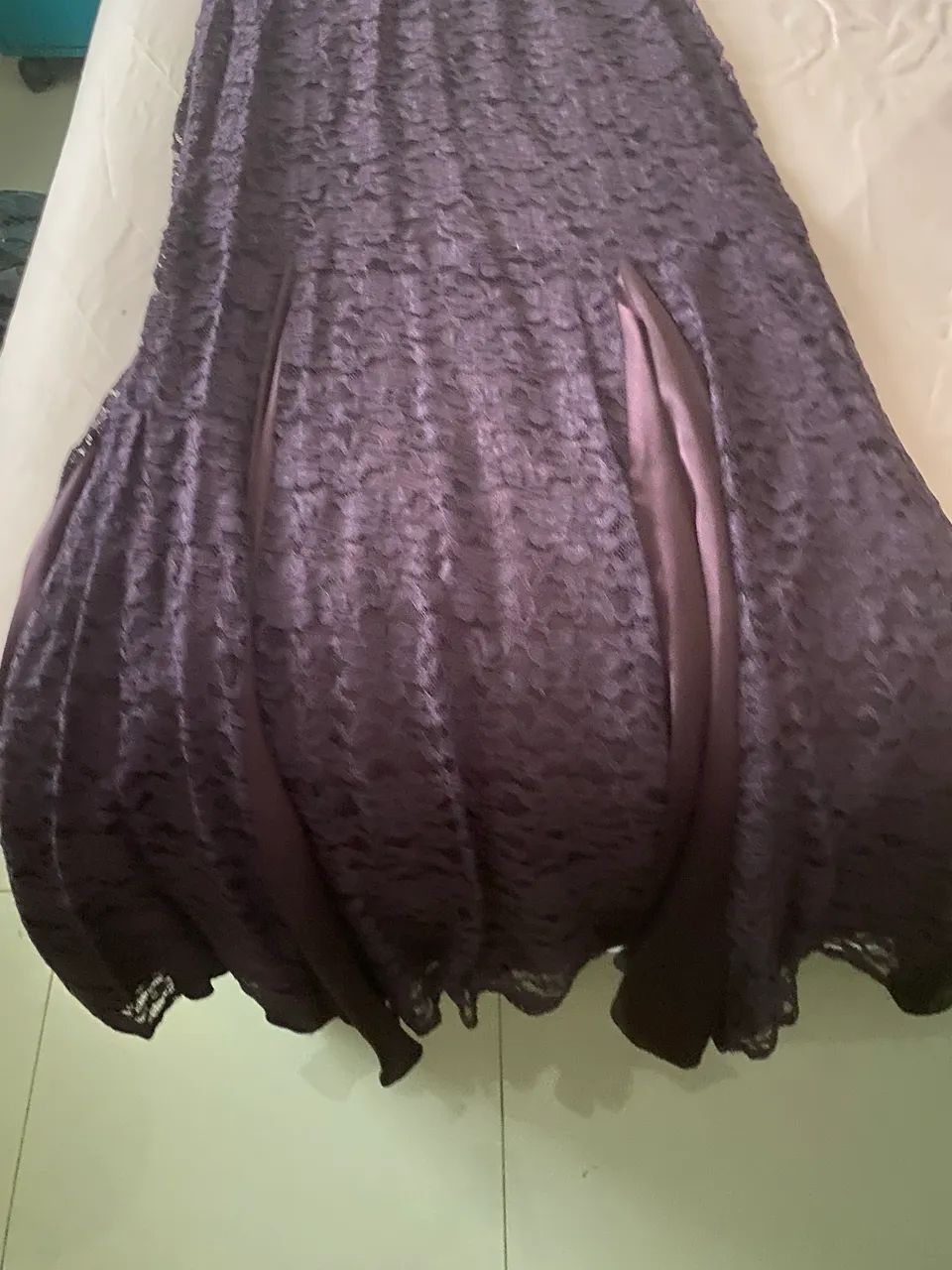 Vestido de festa - Foto 4