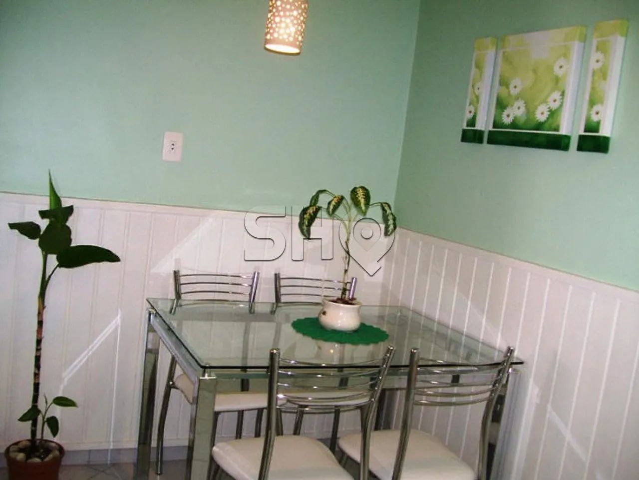 Apartamento com 3 dormitórios - Foto 4