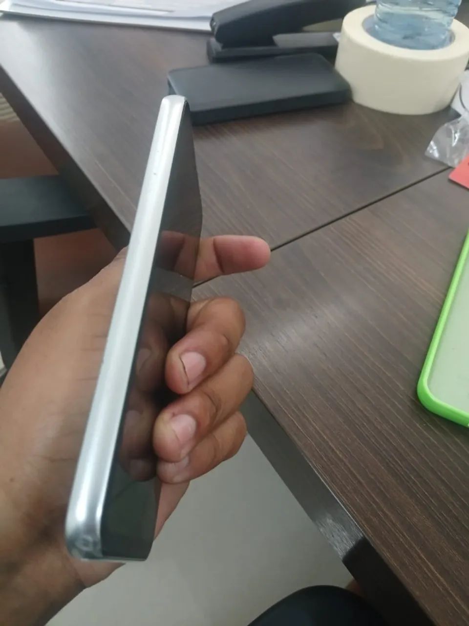 celular samsung A34 5G - Foto 3