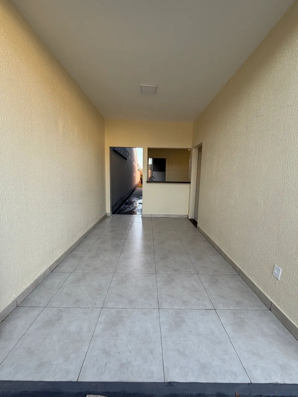 Casa 2 quartos - Residencial Petrópolis  - Foto 5