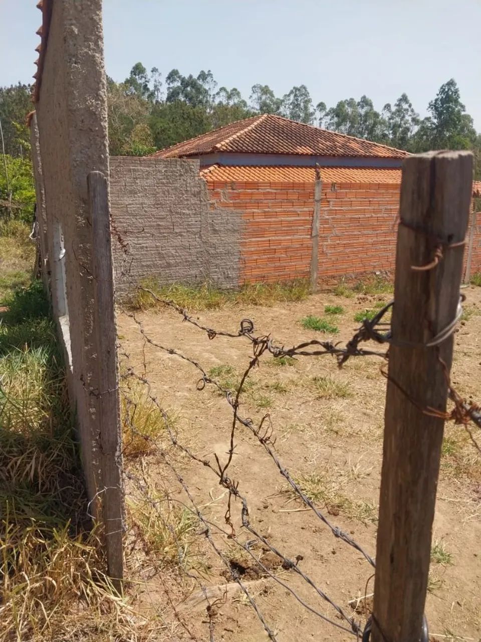Venda Terreno ja Murado - Foto 3