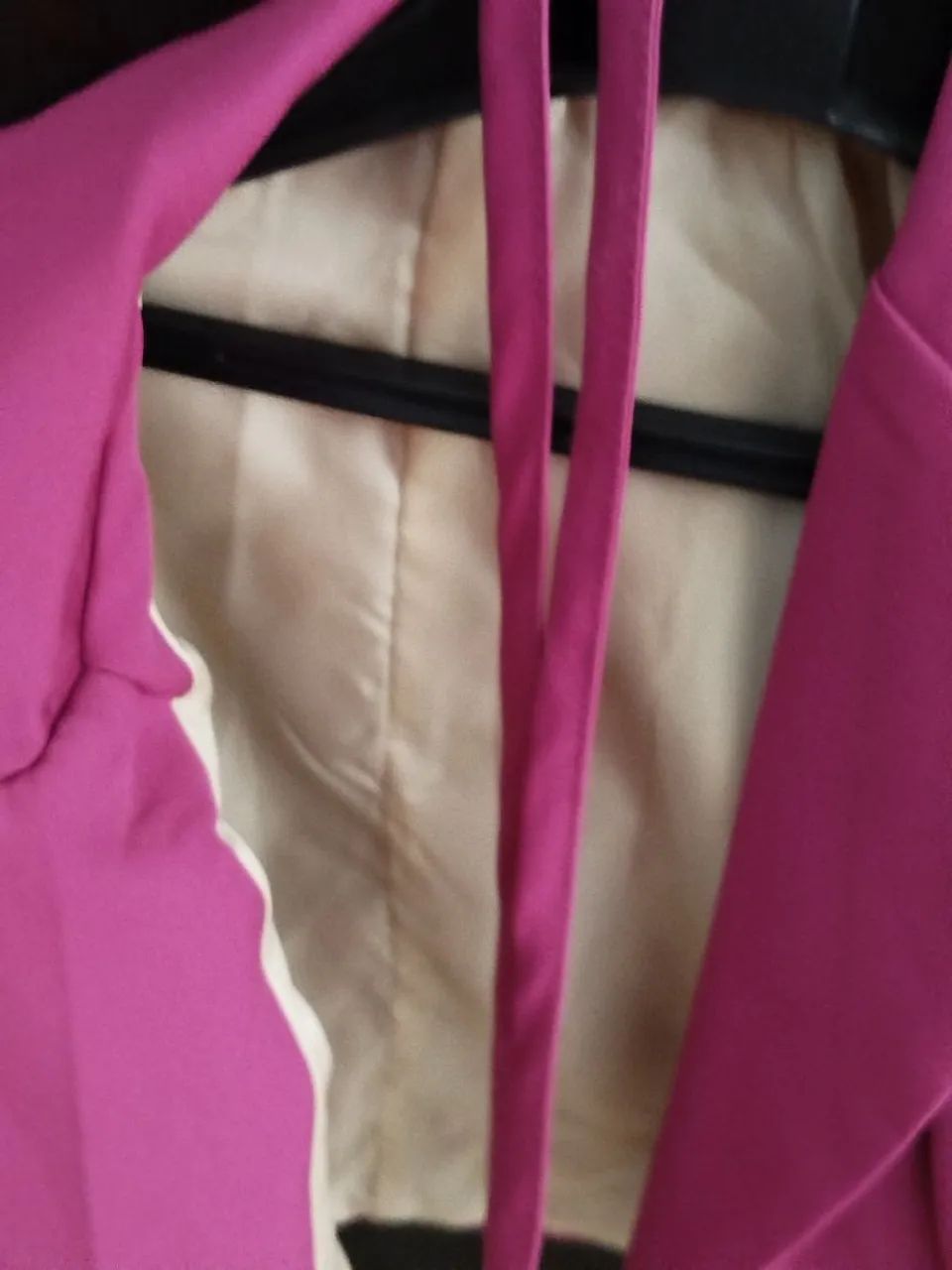 Mini blazer croped Tam P - Foto 5