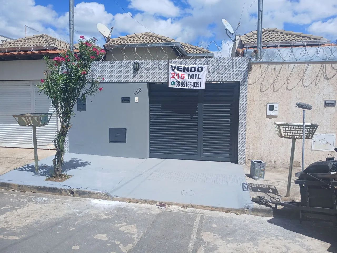 Foto - Montes Claros - Jardim Olímpico