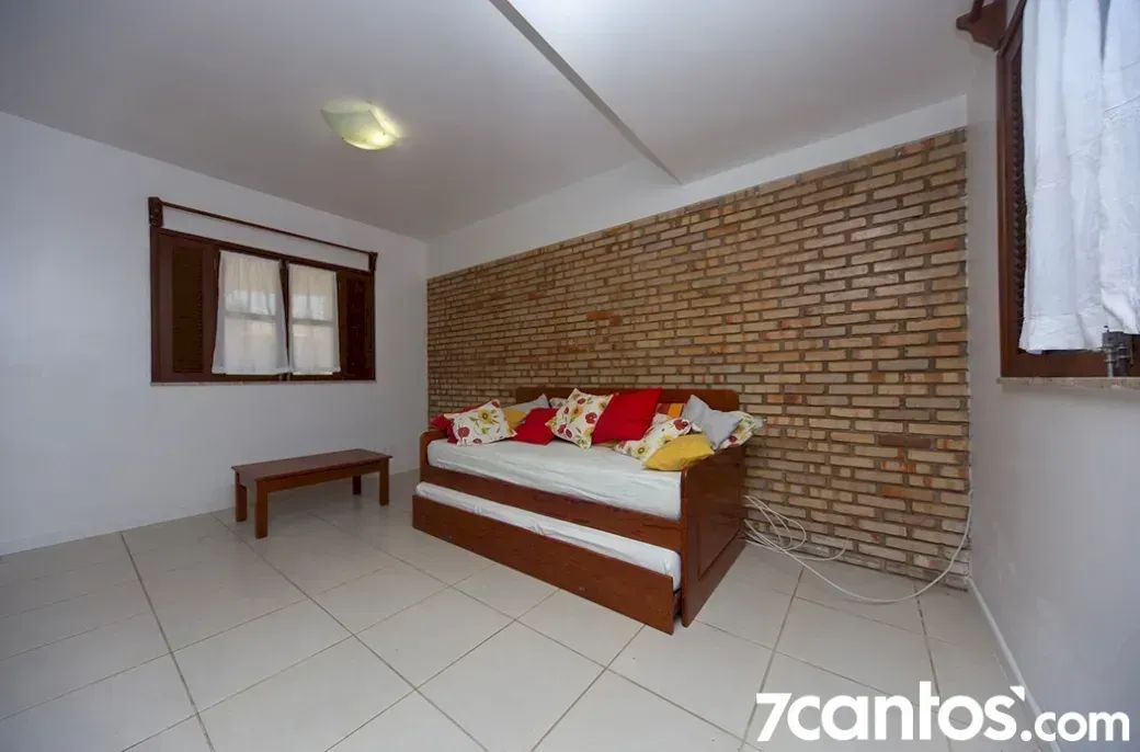 Casa, Aquiraz, 2 Quartos - Foto 2