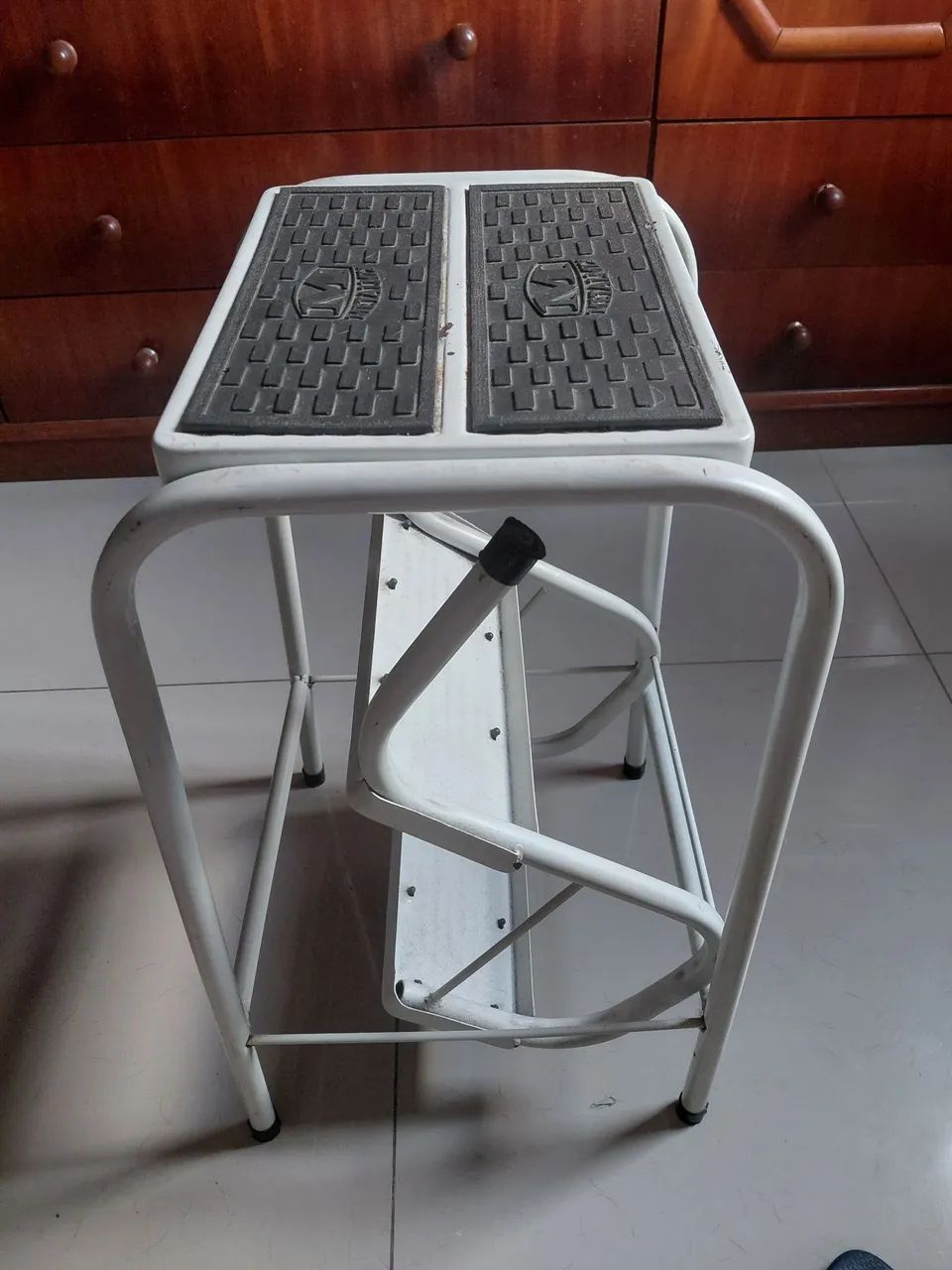 Escada banco - Foto 2