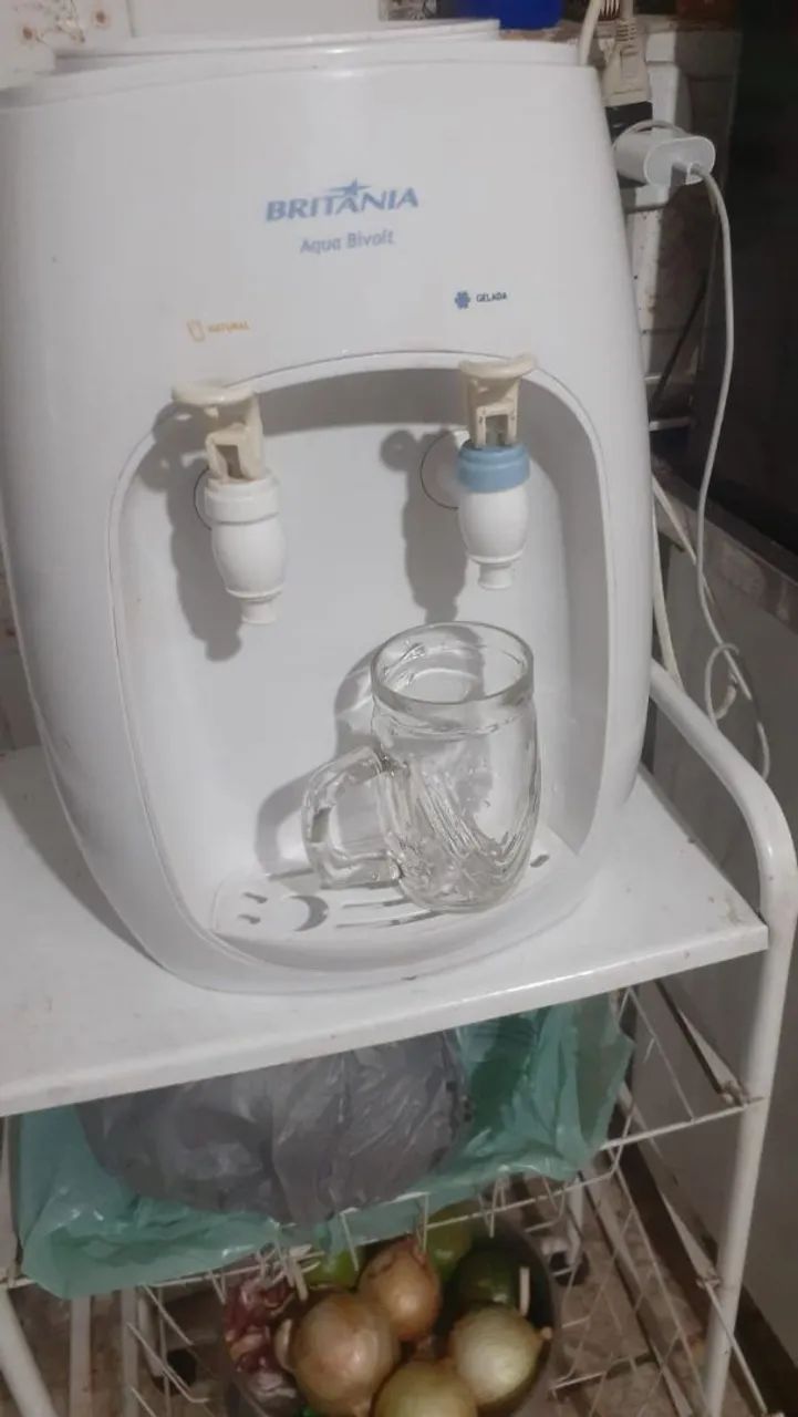 Filtro água gelada  - Foto 4