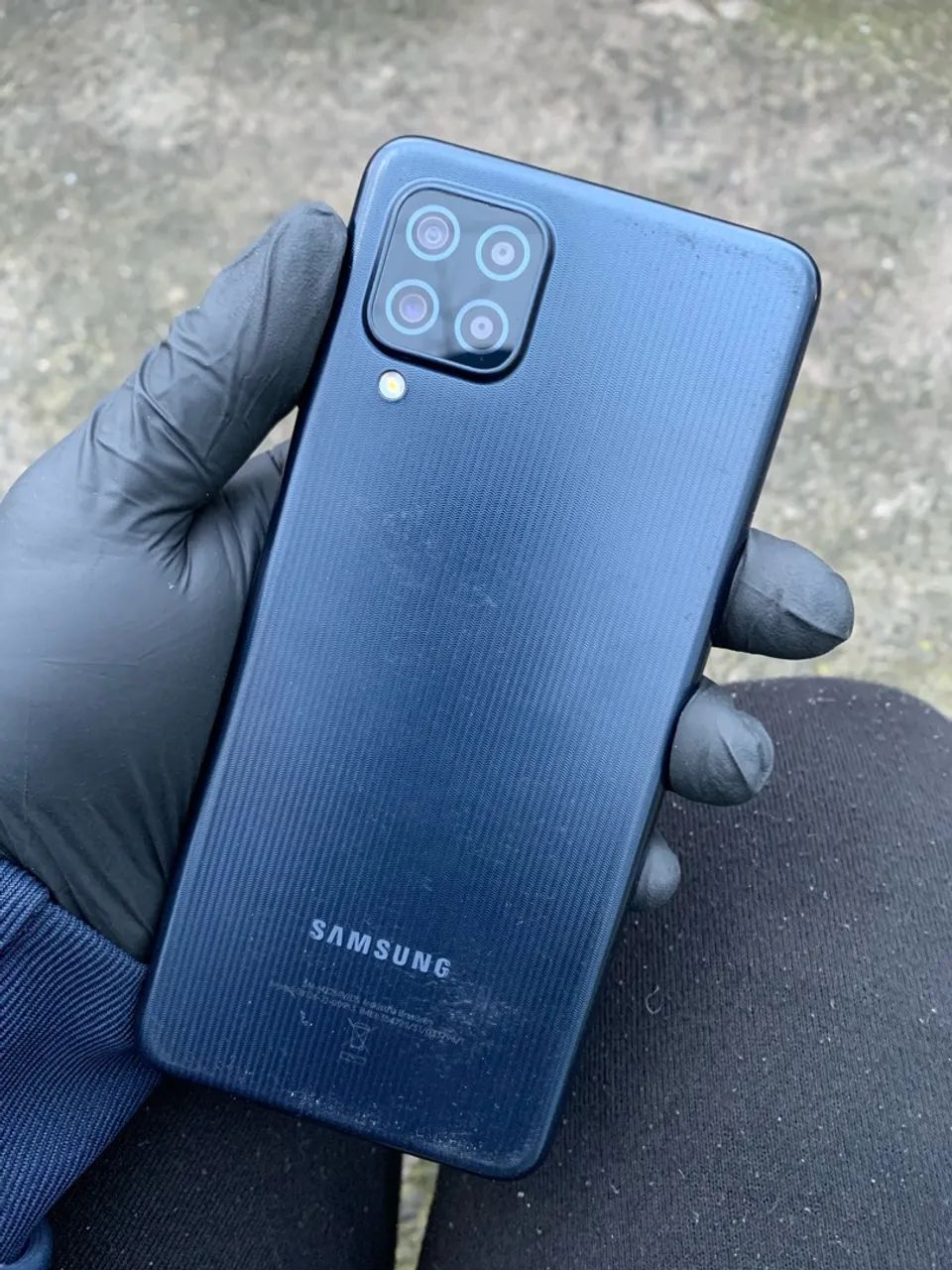 Galaxy M22 | 128 GB | NFC - Foto 2