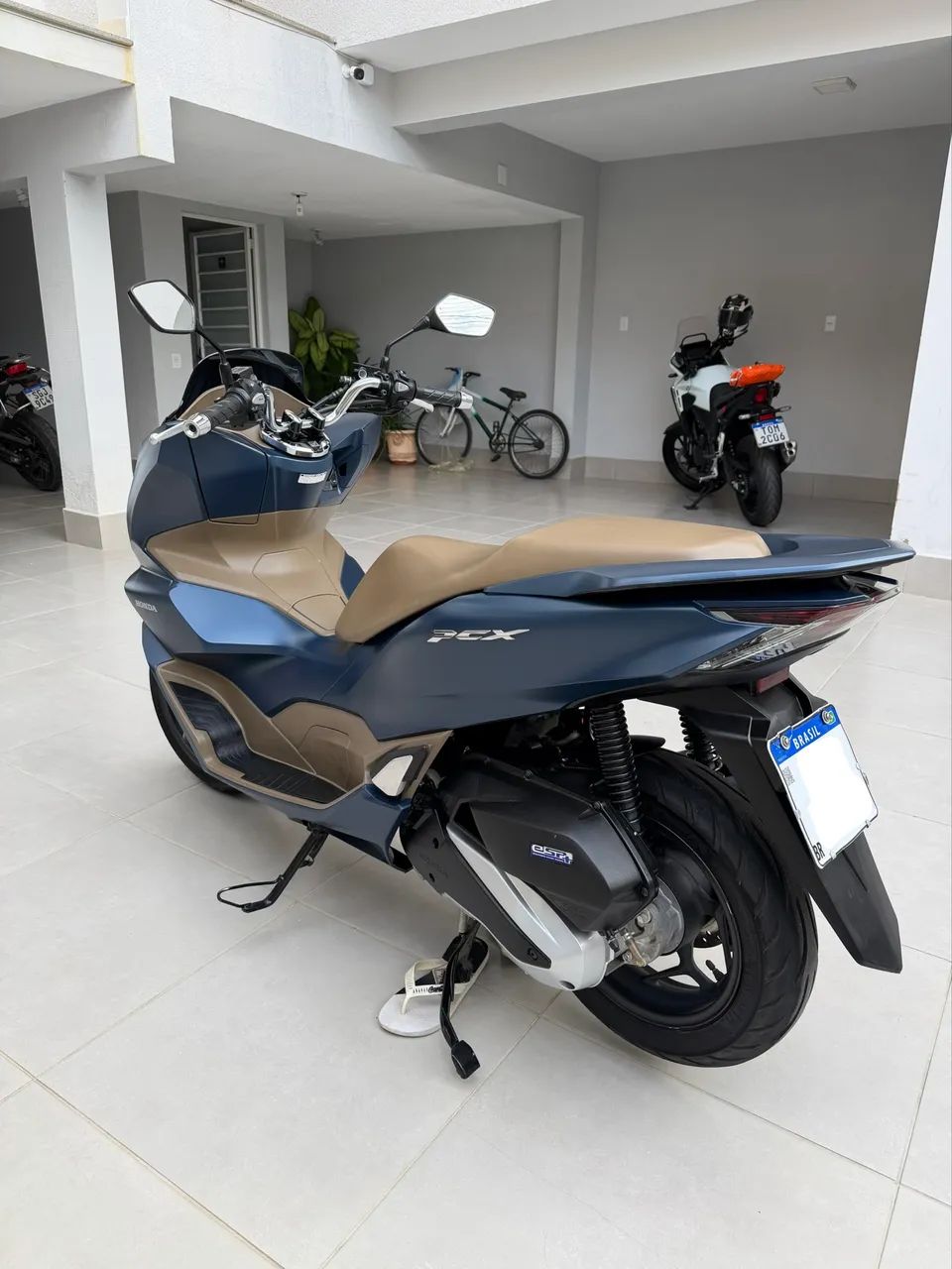 Pcx DLX, 2023  - Foto 5