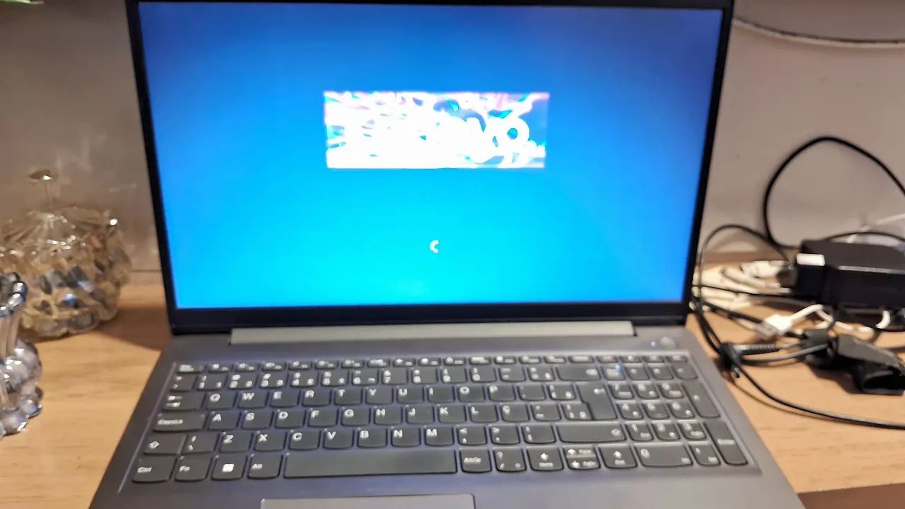 Notebook lenovo  - Foto 5