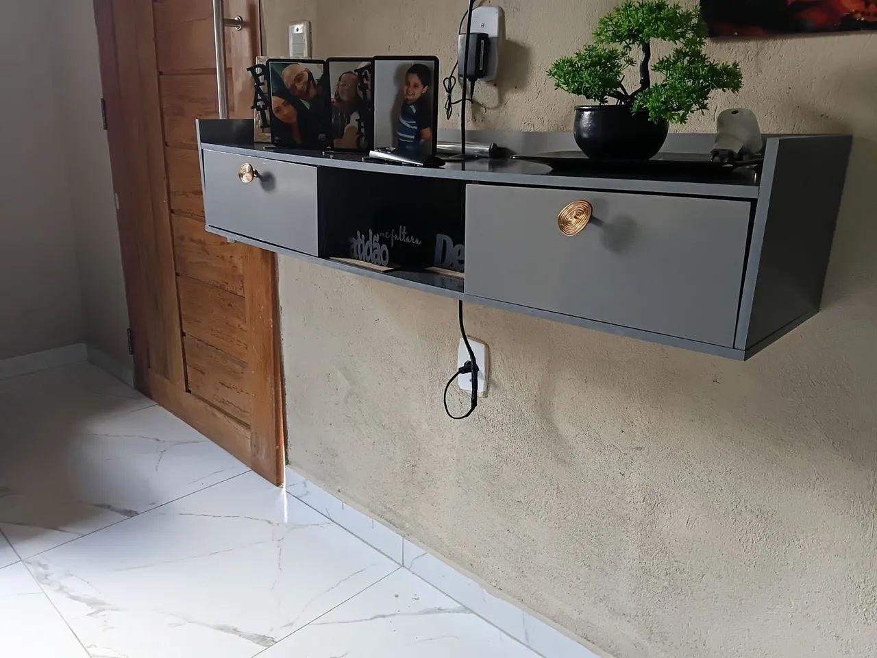 Rack suspenso  - Foto 2