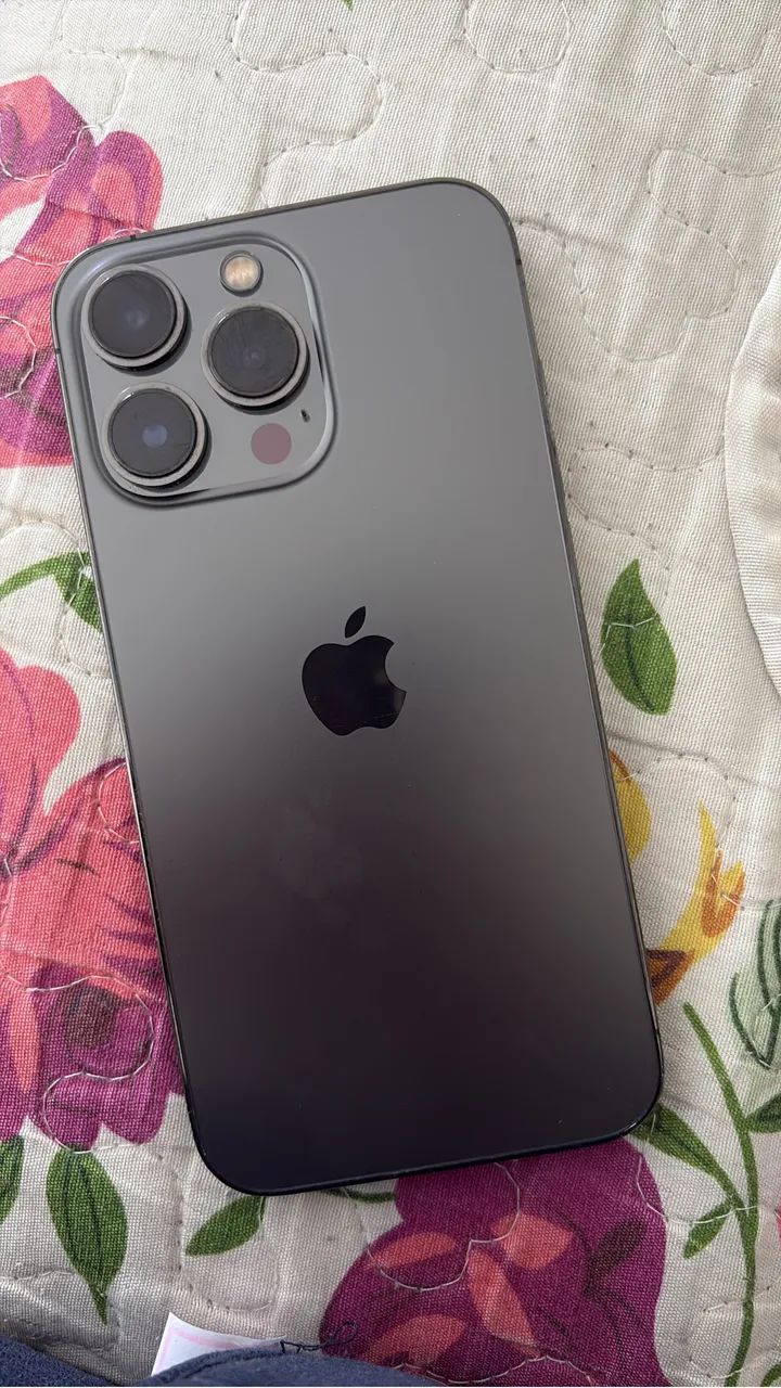 iPhone 13 Pro para retirada de peças  - Foto 2