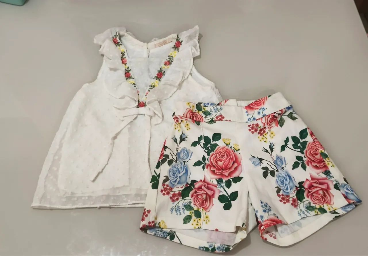 Roupas de criança  - Foto 4