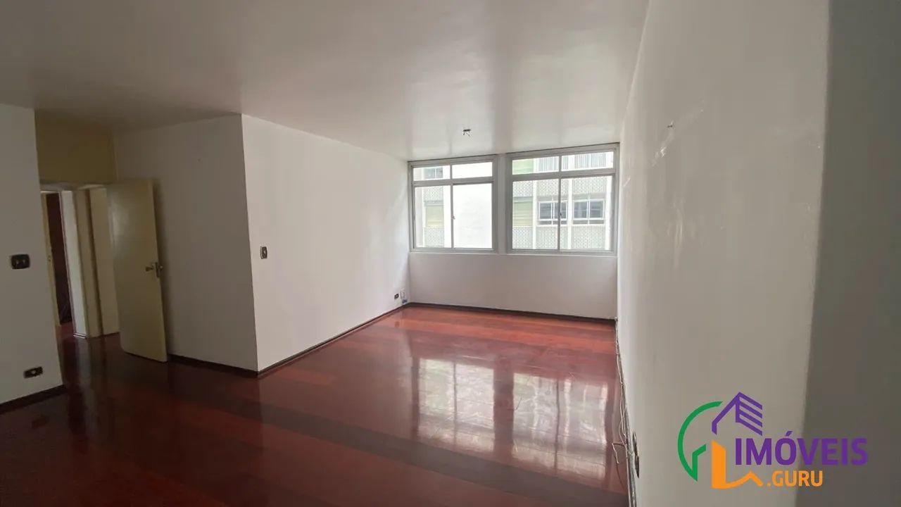 APARTAMENTO - PARAÍSO - SP - Foto 3