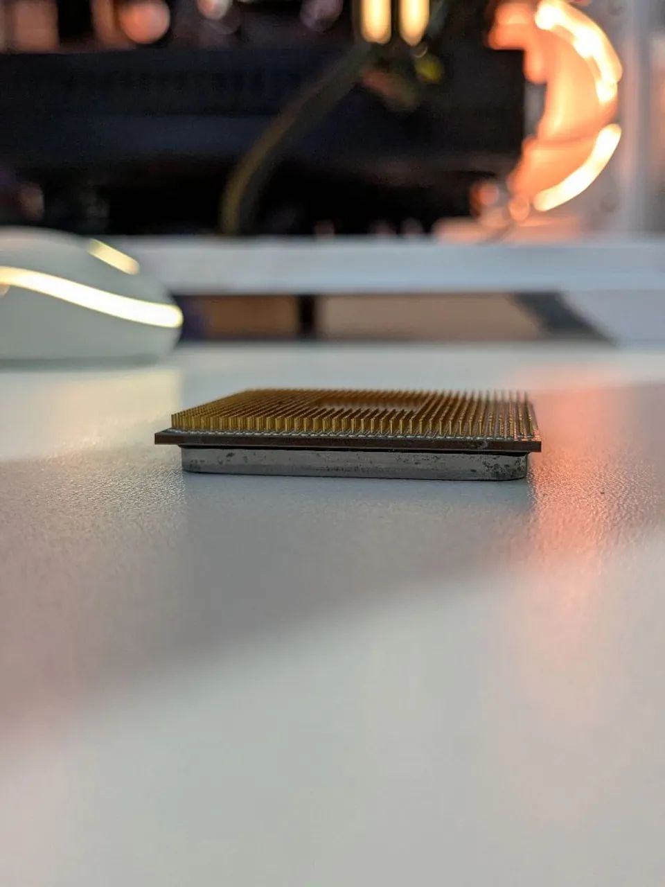 Ryzen 3200G - Funcionando perfeitamente  - Foto 5