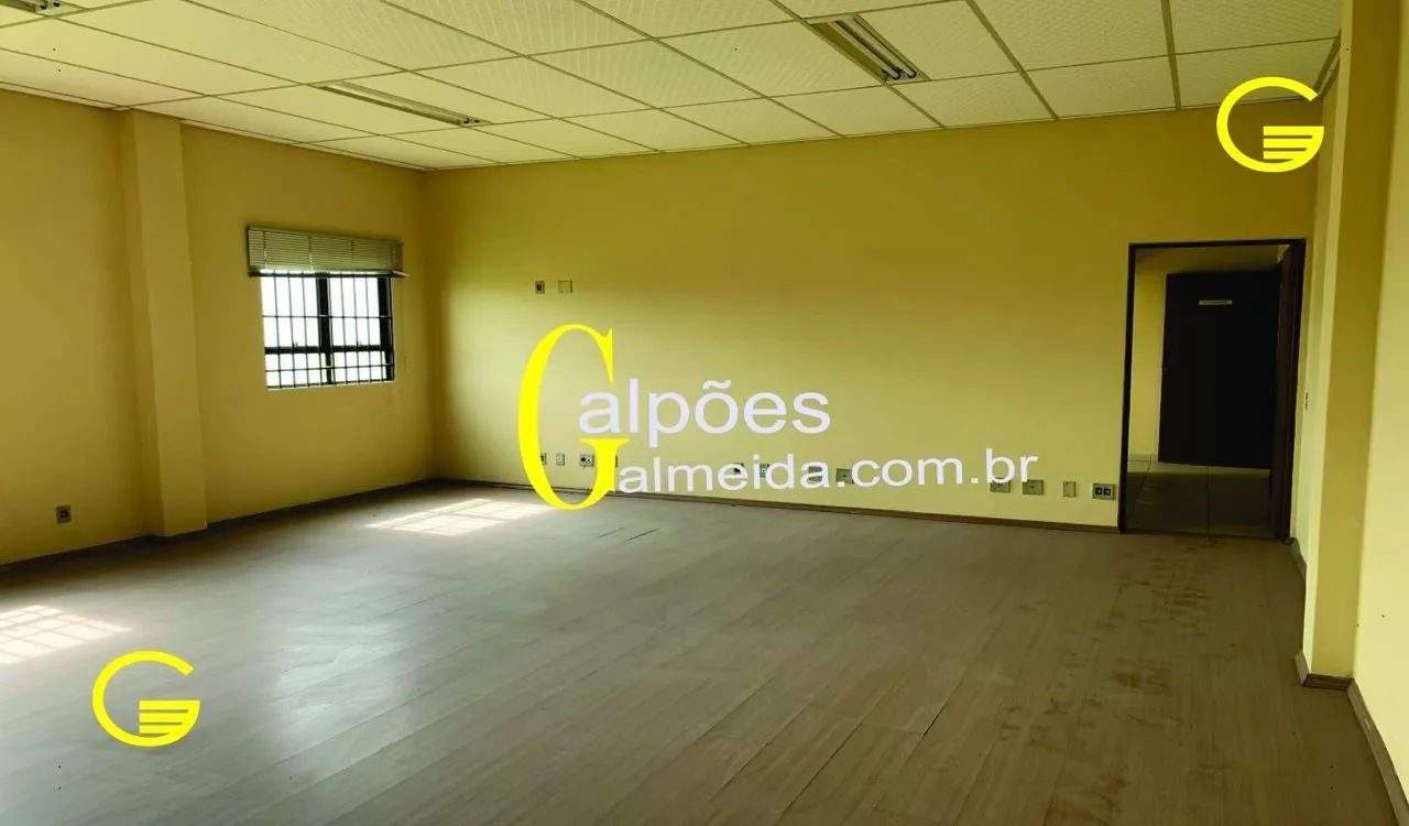 Pavilhão/Galpão à venda no bairro Centro - Araçariguama/SP - Foto 5