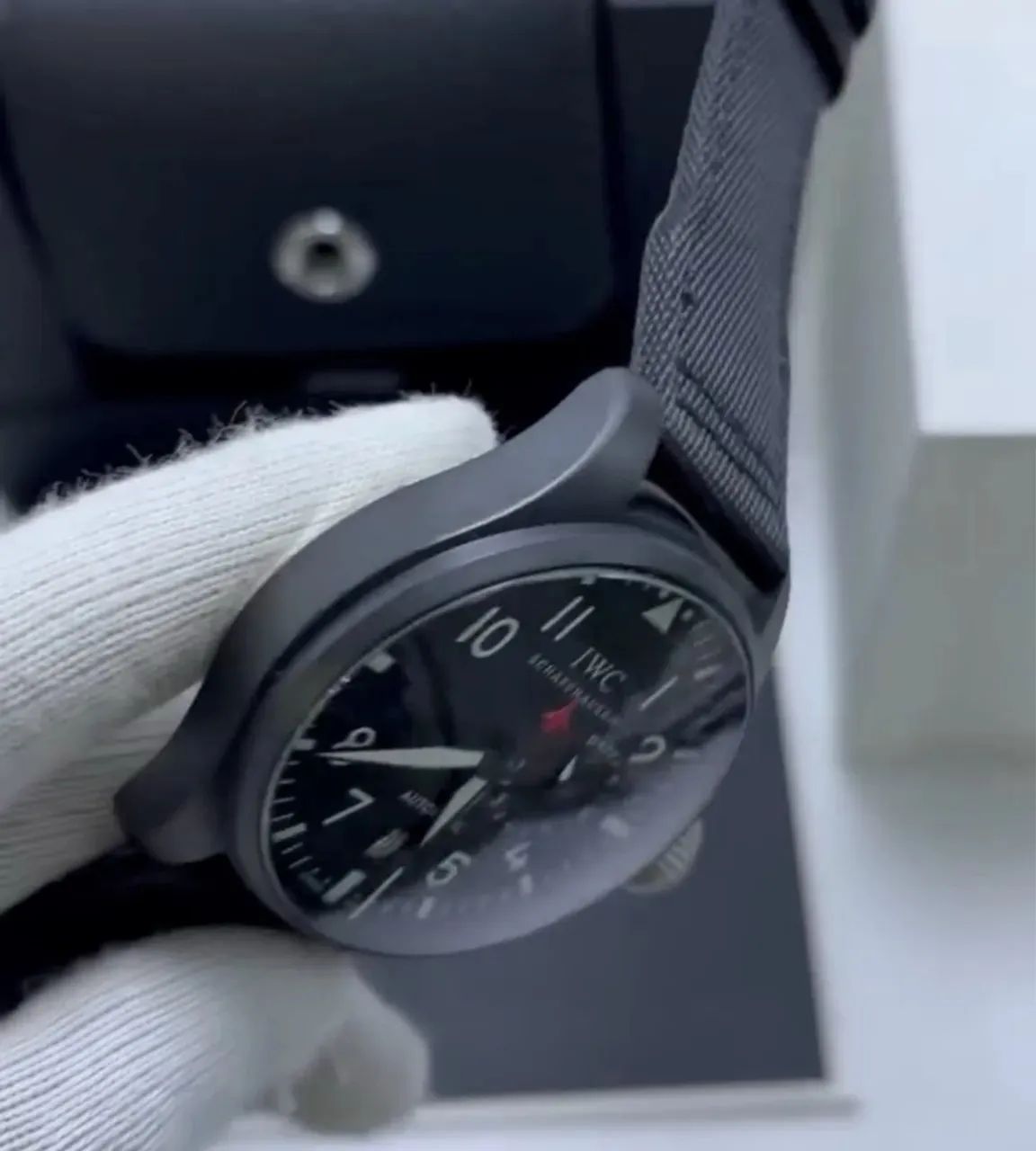 Relógio IWC Big Pilot - Foto 3
