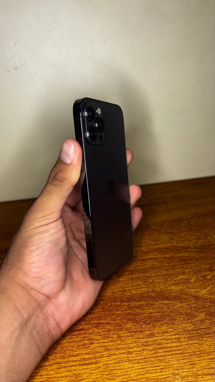iPhone 12 Pro  - Foto 4