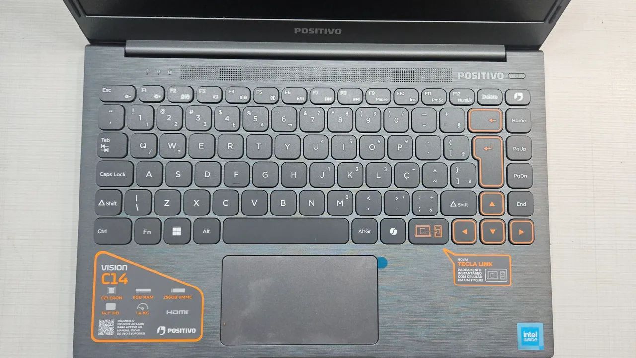 Notebook Positivo Vision C14 - Foto 3