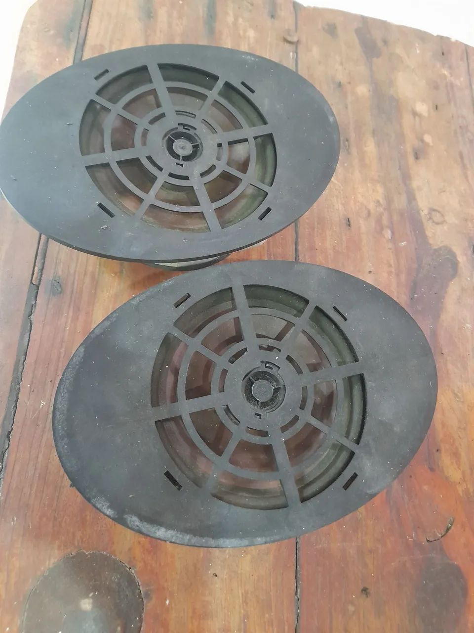 2 fone de 20w