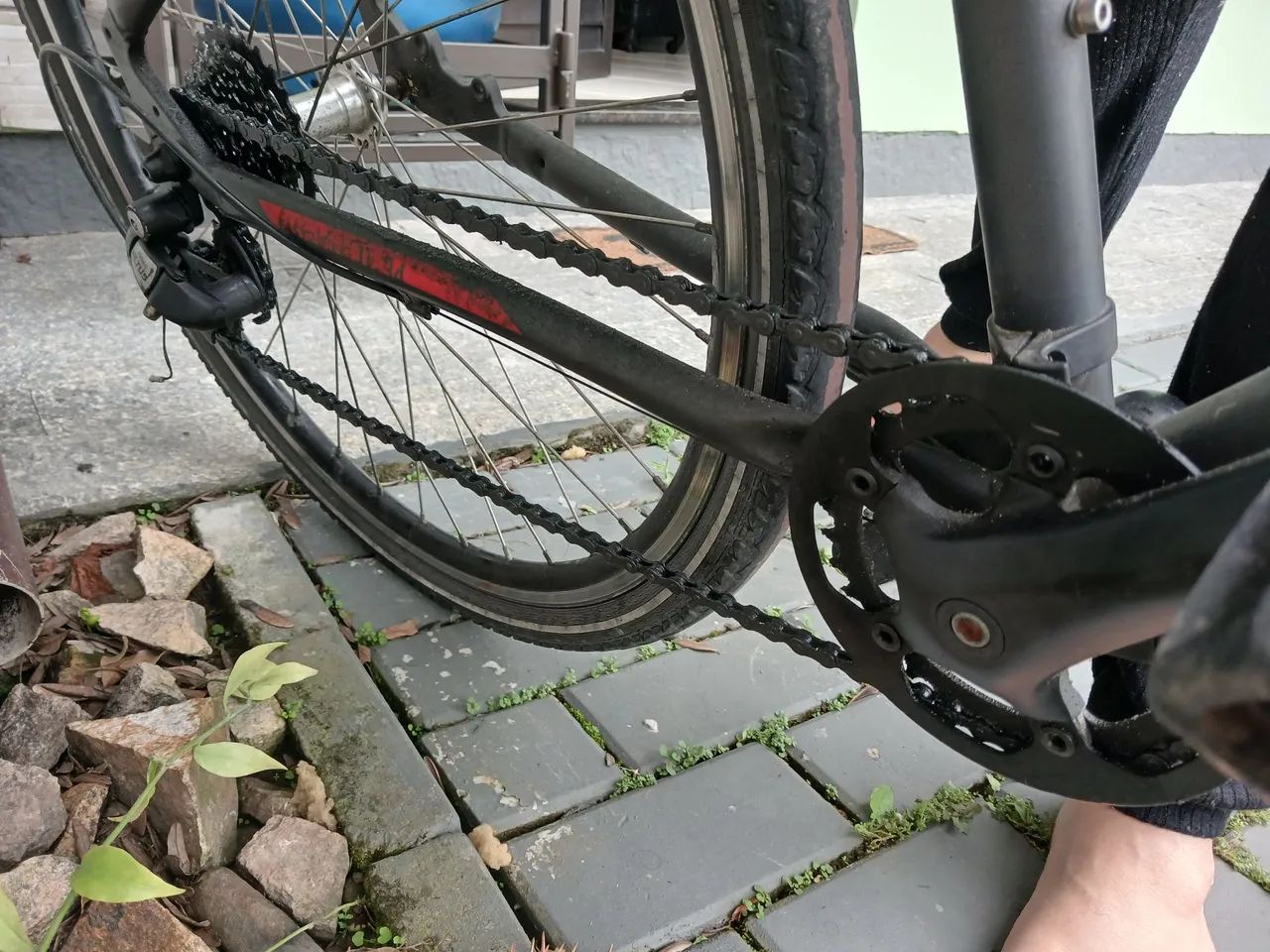 Bicicleta  - Foto 5