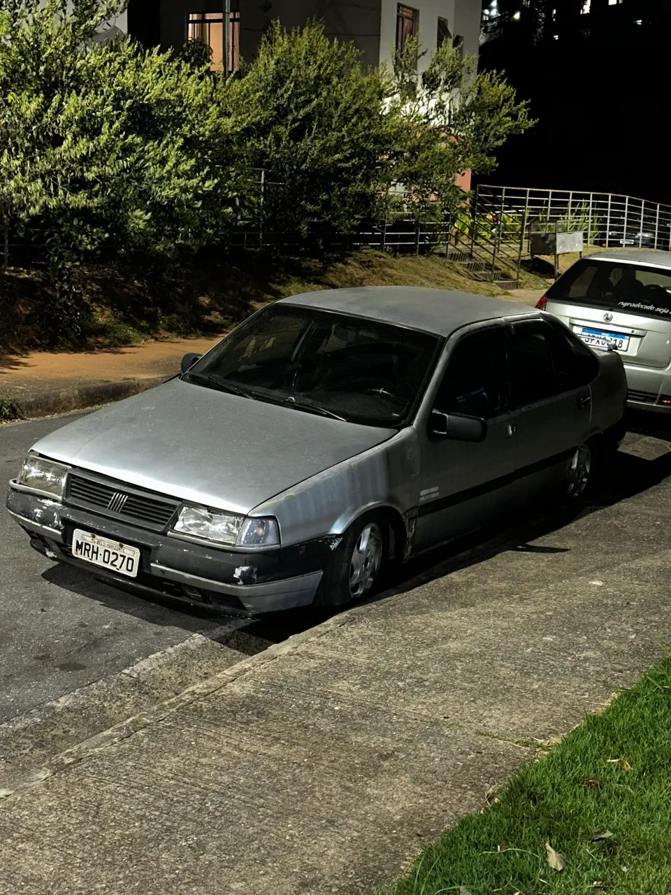 Fiat Tempra 2.0 I.E 16V 2P E 4P 1995