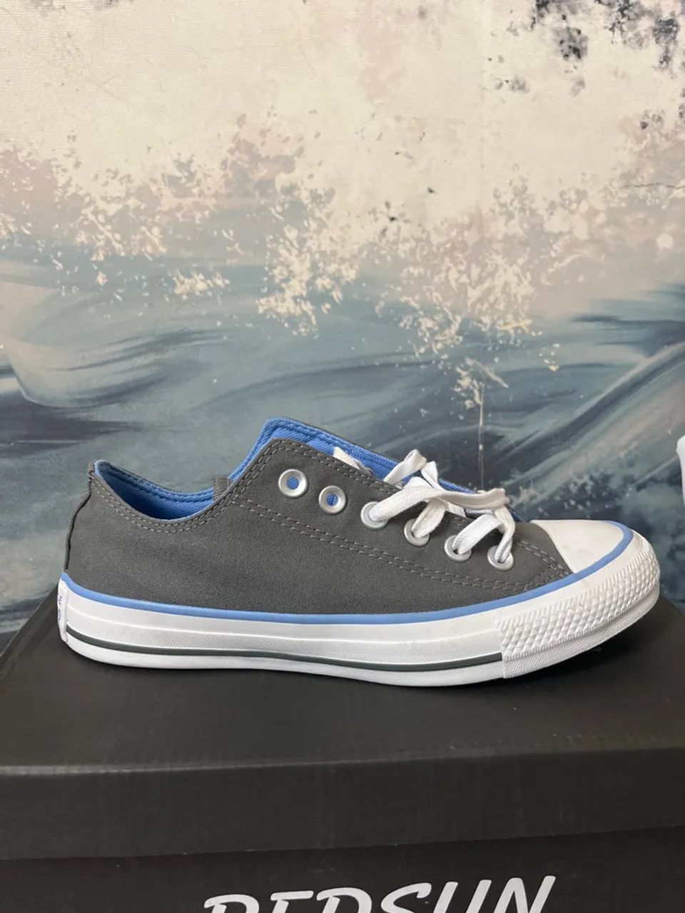 all star converse chuck taylor - Foto 2