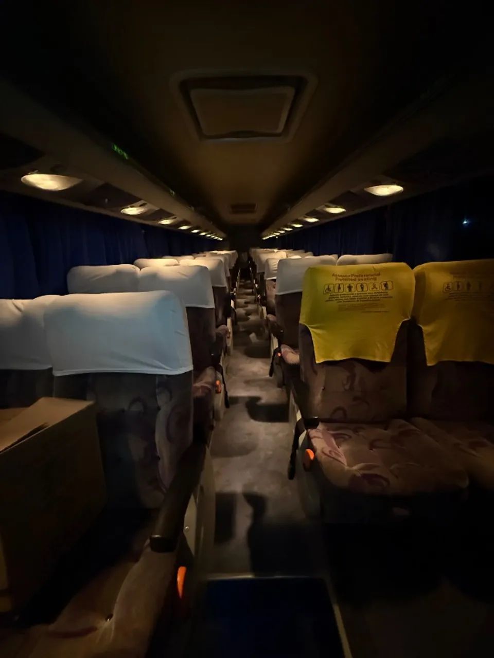 Buscar semi leito 2002 - Foto 5