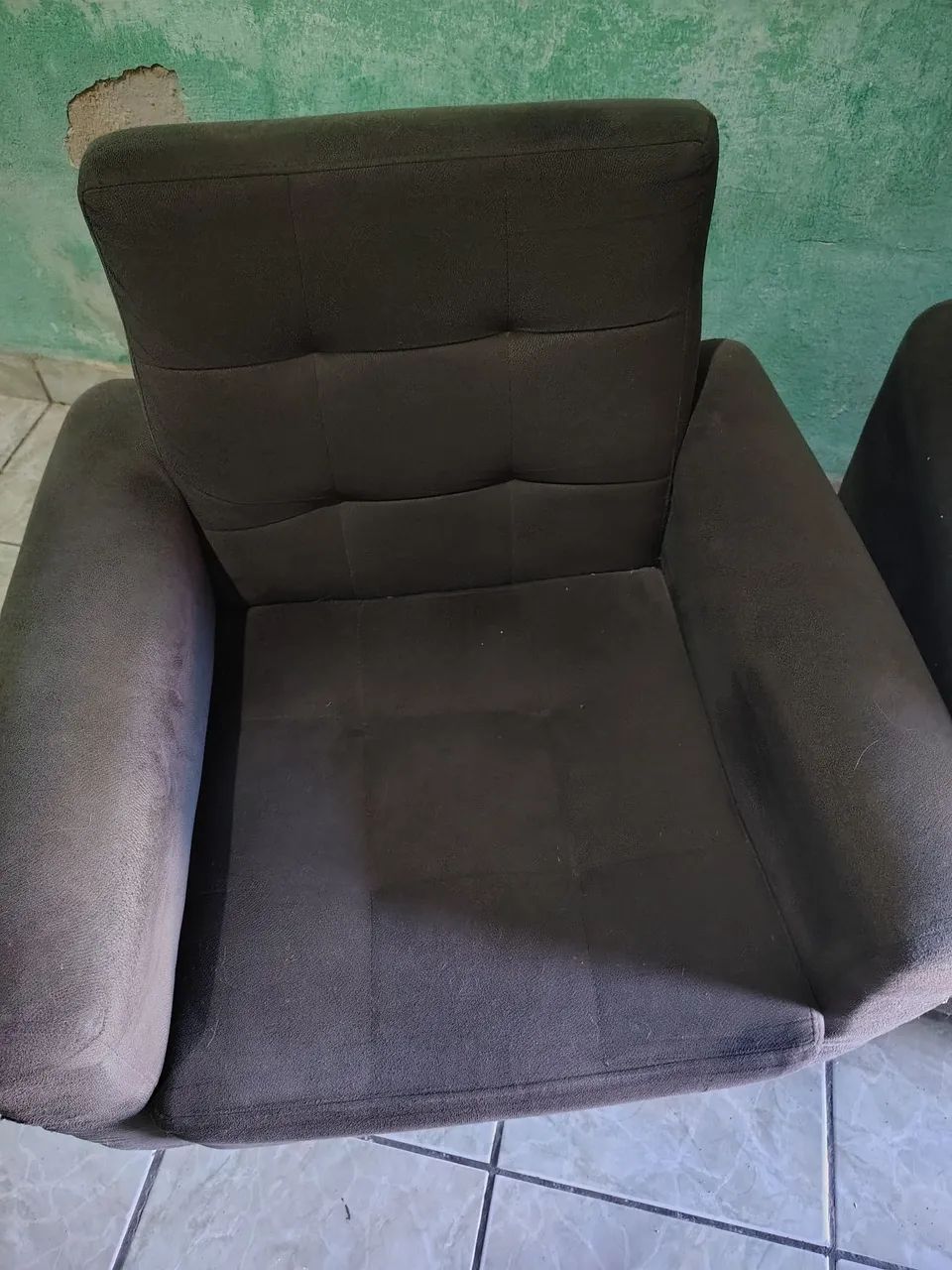 Poltronas pra vender logo - Foto 2