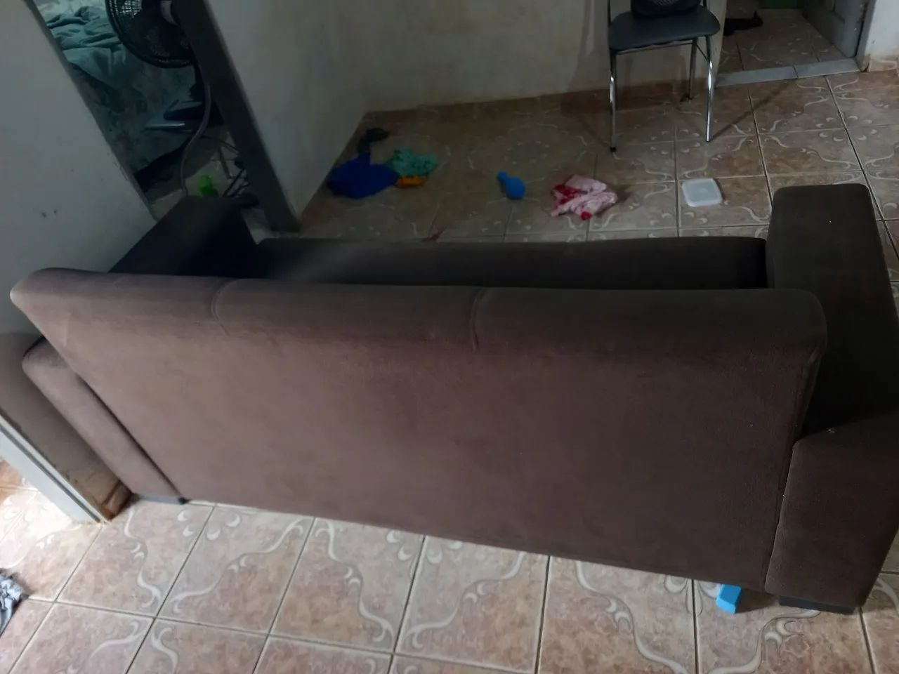 SOFÁ DE 3 LUGAR - Foto 3