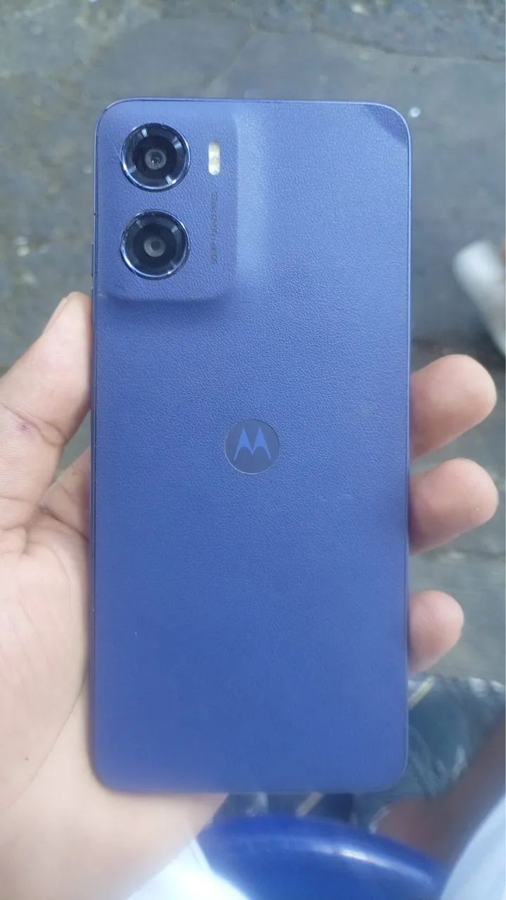 Moto G05 - Foto 2