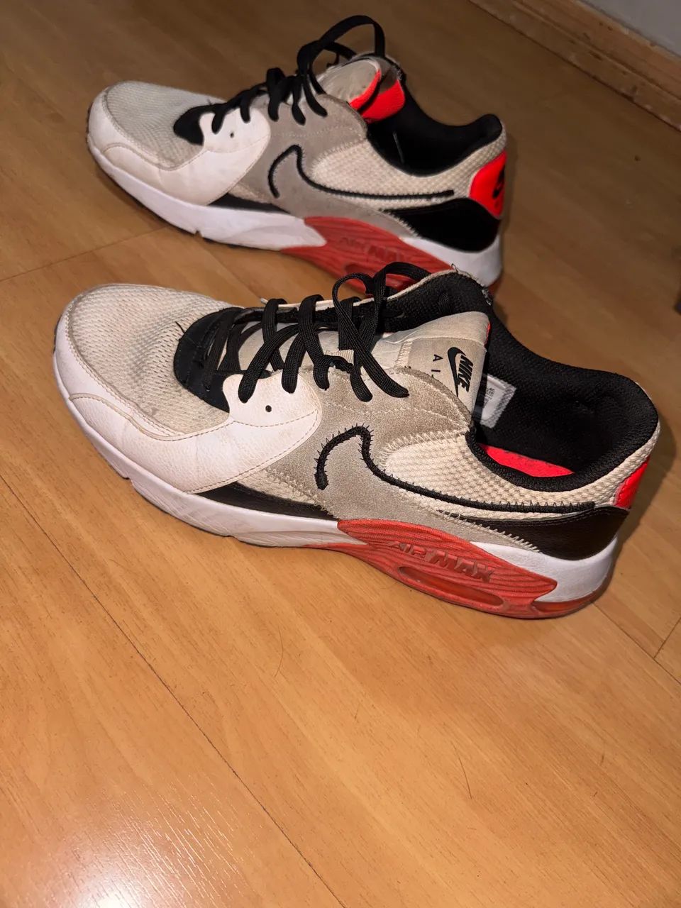 Tênis Nike air max  - Foto 4