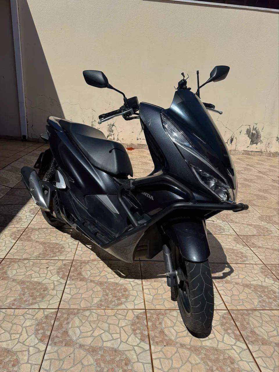 Honda PCX 150 ABS 2022 - Foto 2