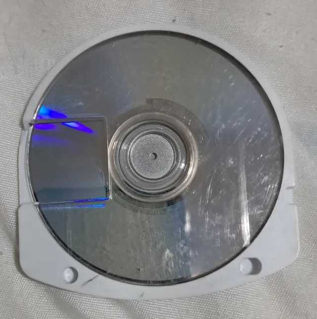 Star Wars Battlefront: Elite Squadron PSP com caixa - Foto 4
