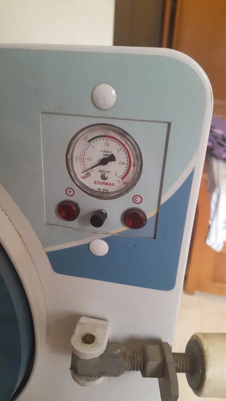 Autoclave 12 litros - Foto 3