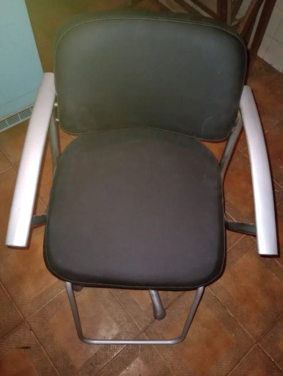 Cadeira de Cabeleireiro 