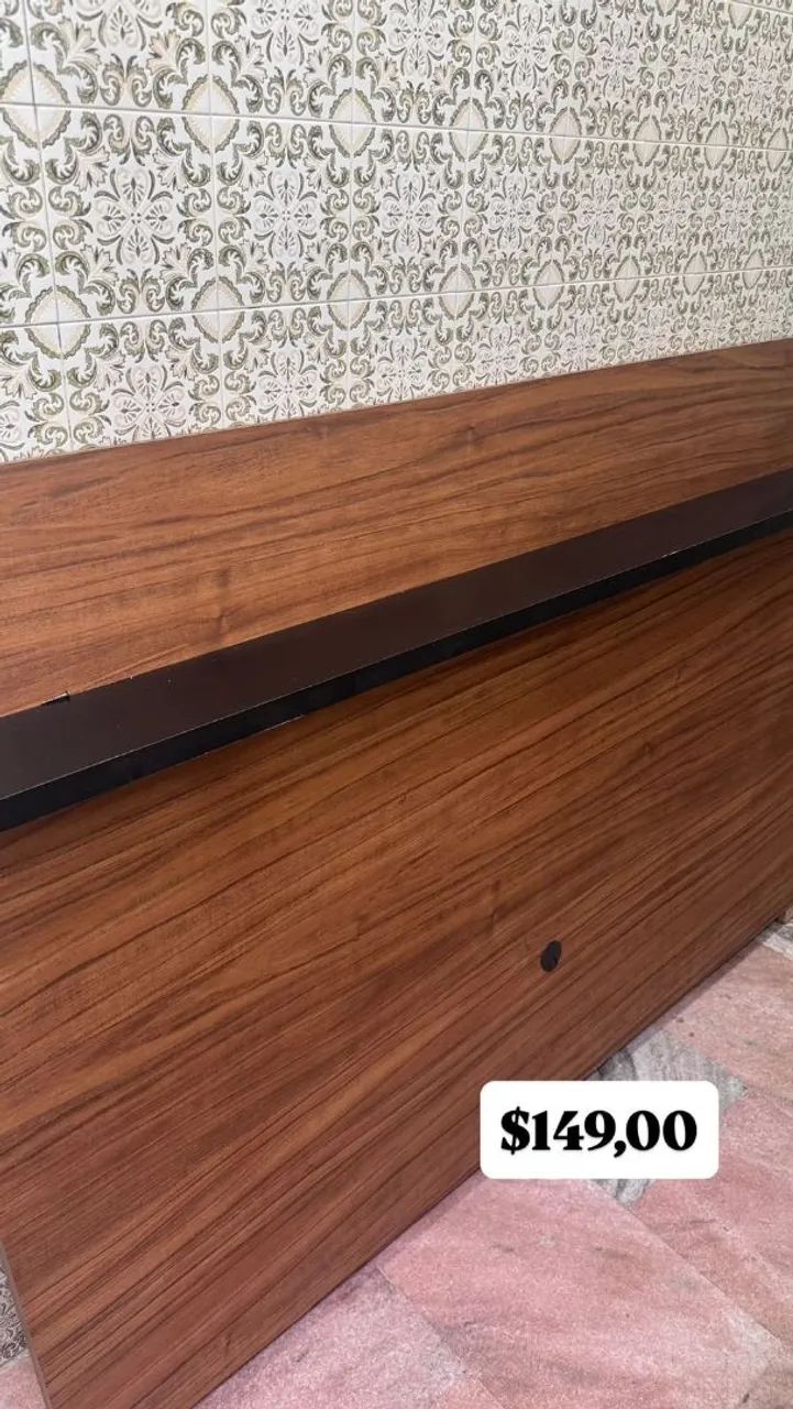 Santana moveis e eletron novos e seminovo  - Foto 3