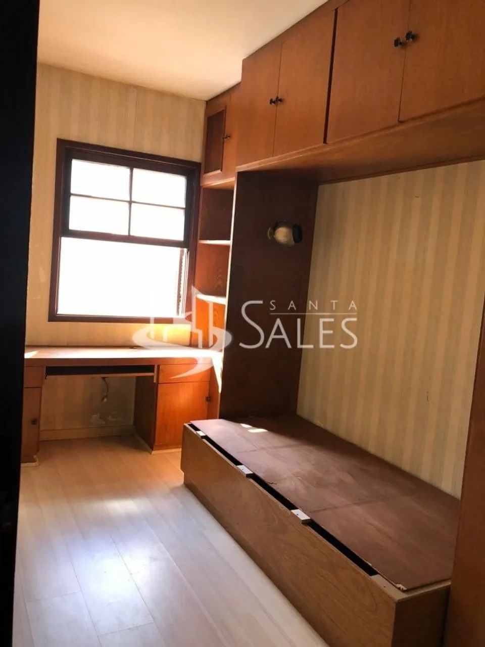 Casa/Sobrado 3 dormitórios e mais 1 quarto empregada na Vila Gumercindo - Foto 5