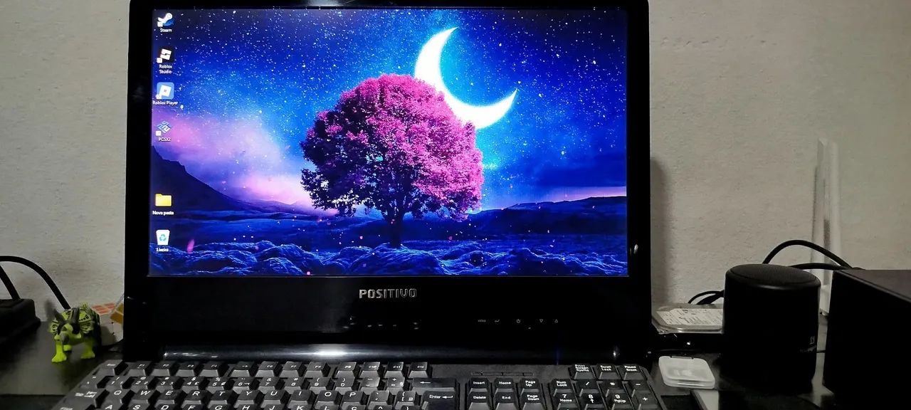 Computador Pc i5 básico