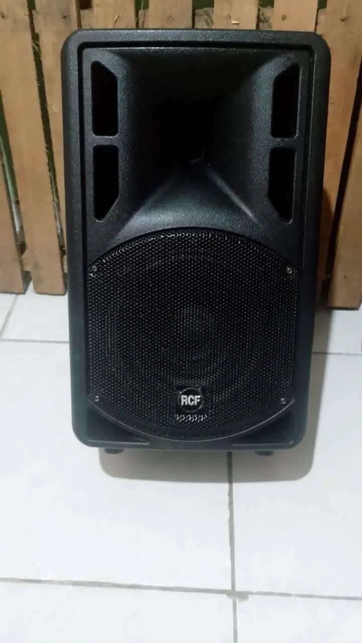 Caixa RCF quem conhece sabe  - Foto 2