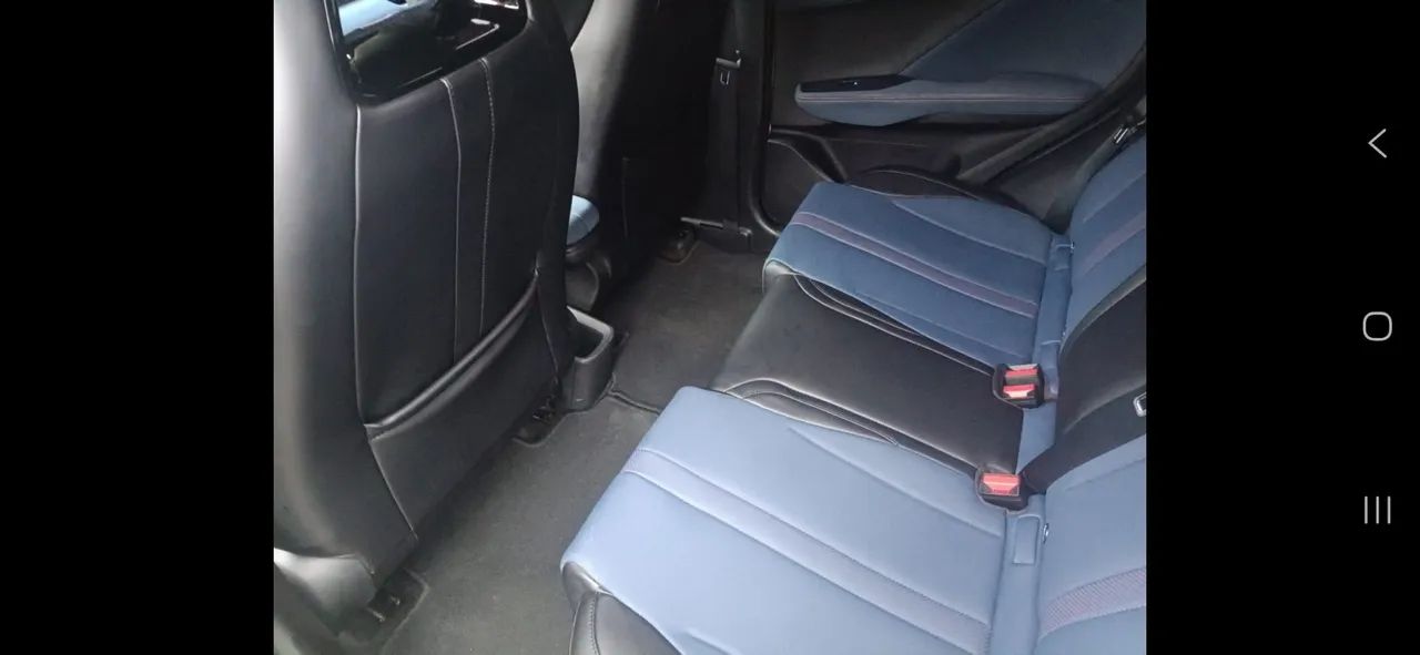 BYD Dolphin Mini (Elétrico) 2025 - Foto 5