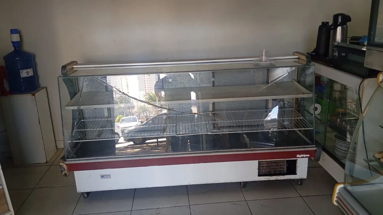 Freezer expositor gelopar  - Foto 2