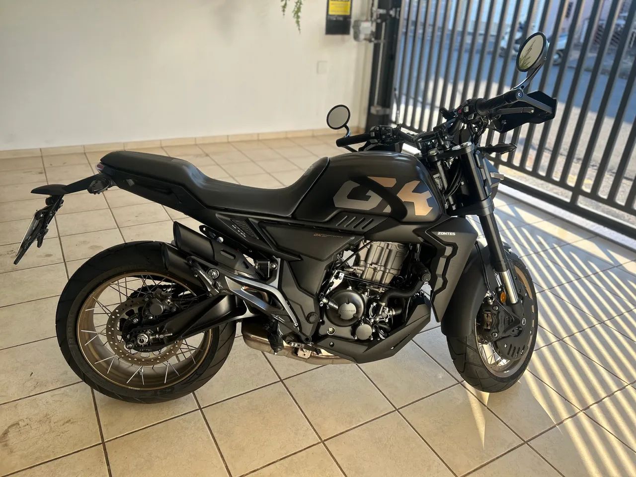 Gk 350  - Foto 3