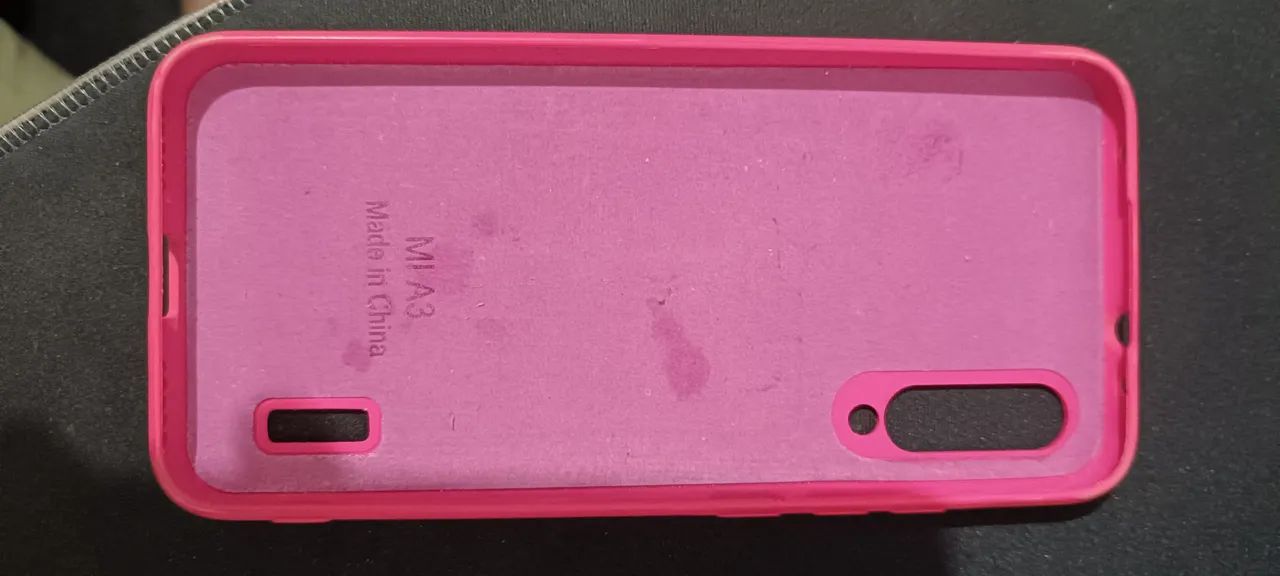 Xiaomi Mi A3 Dual Sim 64 Gb Branco  - Foto 3