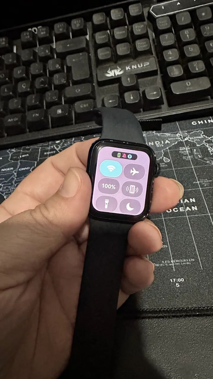 Apple Watch SE 2º Geração  - Foto 4