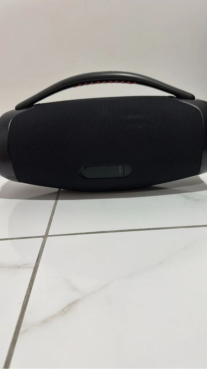 JbL Bomboox 3 Garantia! - Foto 2