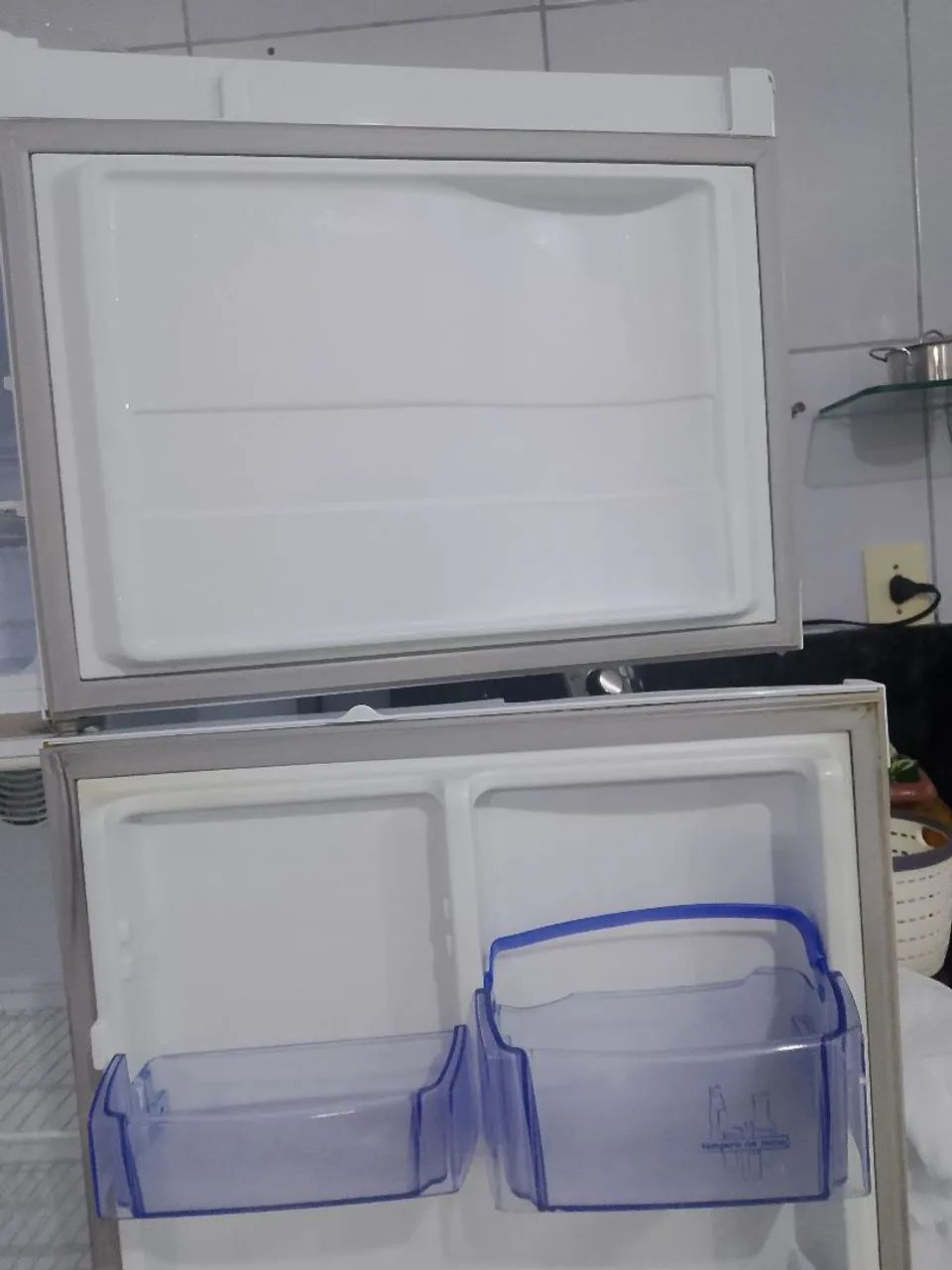 Geladeira  - Foto 4