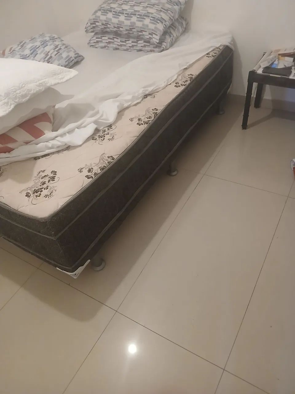 Cama casal conjugada  - Foto 2