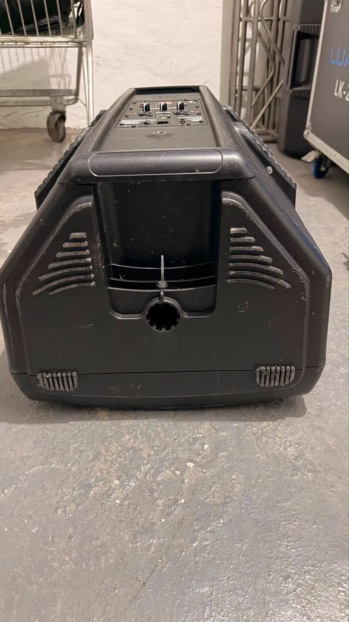 JBL EON 615 - Foto 5